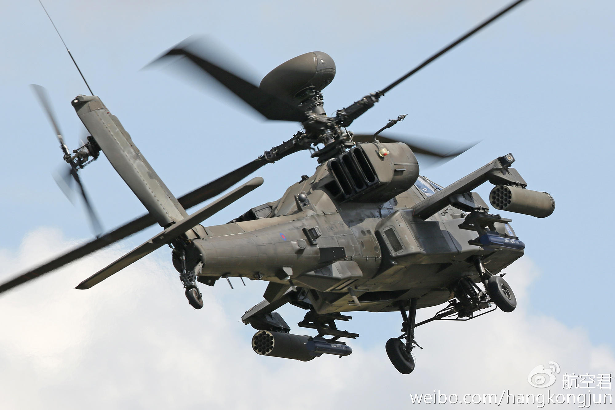 AH－64
